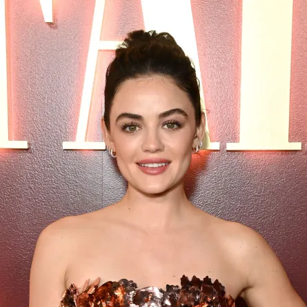 لوسي هيل Lucy Hale