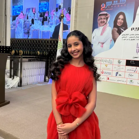 رسيل العتيبي 