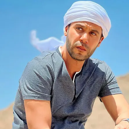 محمد إمام - الصورة من حسابه الخاص على إنستغرام