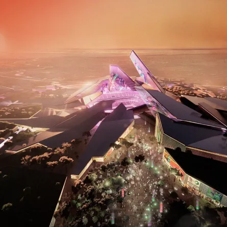 استاد رشن - مصدر الصورة حساب روشن على منصة إكس