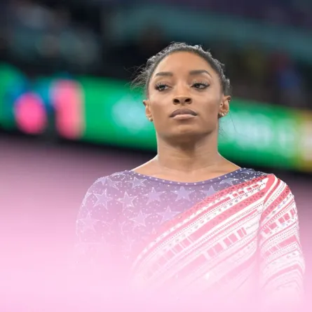 سيمون بايلز