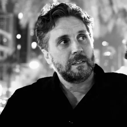 هشام ماجد- الصورة من حسابه الرسمي على إنستغرام