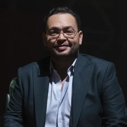 أحمد رزق- الصورة من حسابه الرسمي على إنستغرام