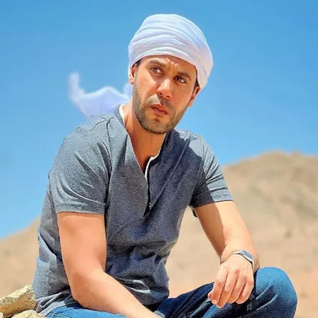 محمد إمام- الصورة من حسابه على إنستغرام