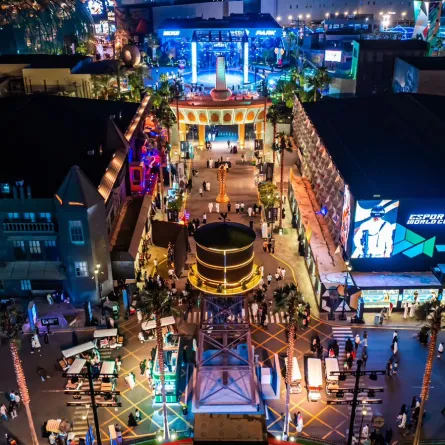 كأس العالم للرياضات الإلكترونية