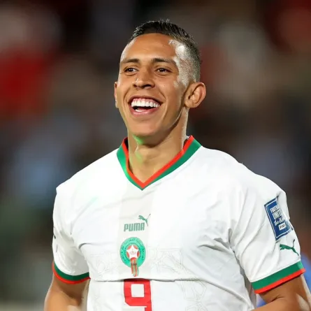 سفيان رحيمي