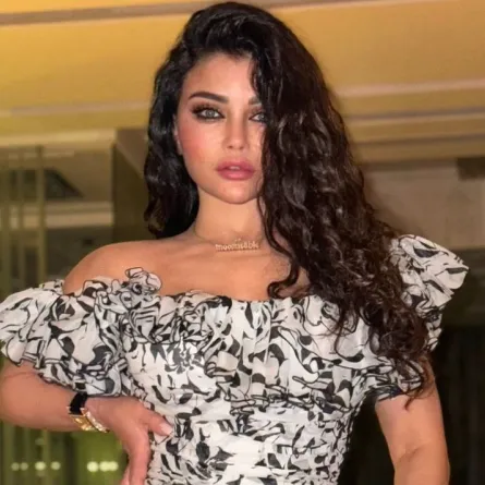 هيفاء وهبي- الصورة من حسابها على إنستغرام