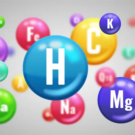 تزوّدي بالفيتامين هاء من الأطعمة والمكملات الغذاذية