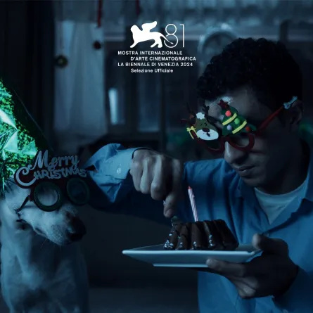 بوستر الفيلم - الصورة من الشركة المنتجة