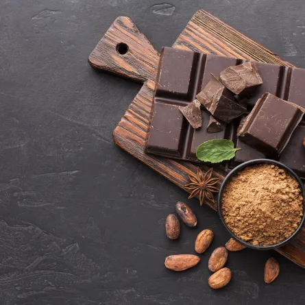 اليوم العالمي للشوكولاتة