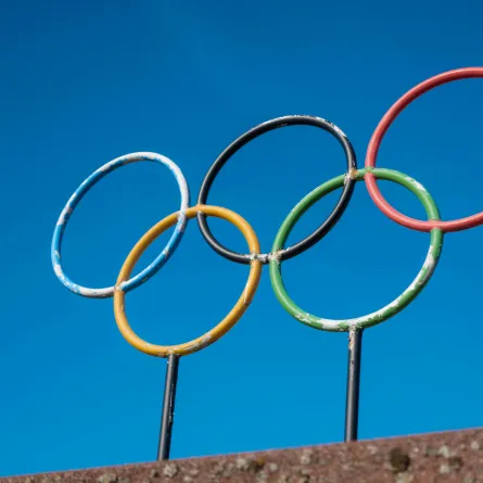 للمرة الرابعة تتقدم مصر بطلب استضافة دورة الألعاب الأولمبية بعد الانتهاء من أولمبياد باريس 2024 - الصورة من pexels by hetwashere