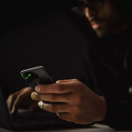 خطوات لإيقاف الرسائل غير المرغوب فيها – الصورة من pexels by sora shimazaki