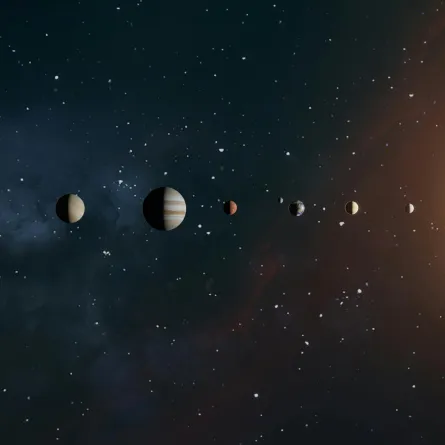 علامات على وجود حياة على كوكب الزهرة - pexels by zch