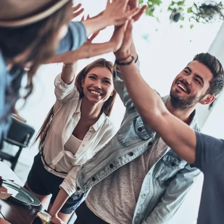 يوم الصداقة الدولي