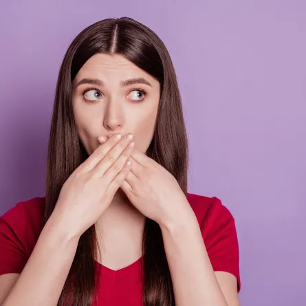 أبراج يصدقون اكاذيبهم 