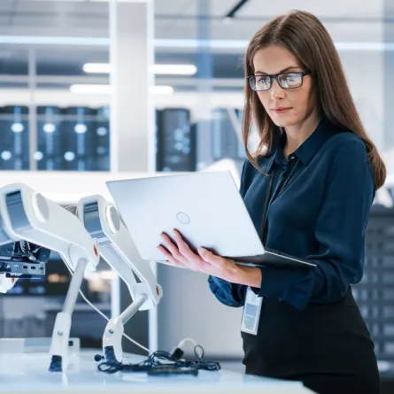 طرق مهمة للتغلب على روتين العمل