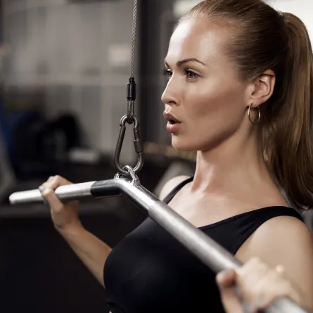  حماية البشرة أثناء ممارسة الرياضة