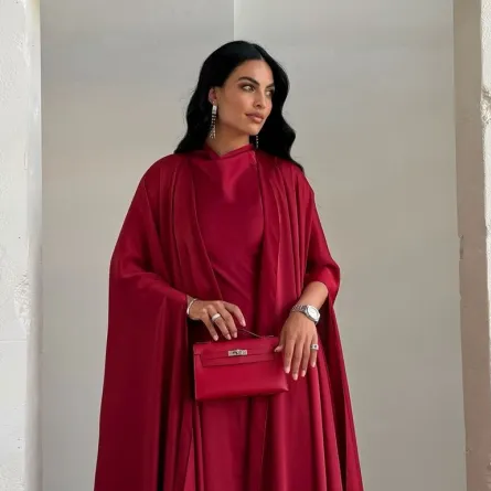 دار المريكن الإماراتية-  الصورة من حساب الماركة على إنستغرام