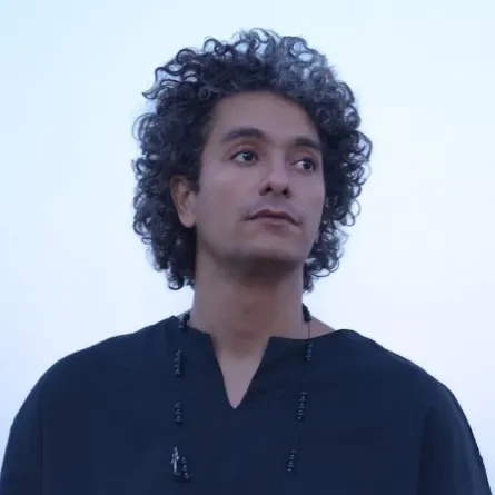 محمد محسن - الصورة من حسابه الخاص على إنستغرام