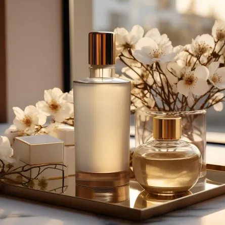 عطور الفانيليا للخريف