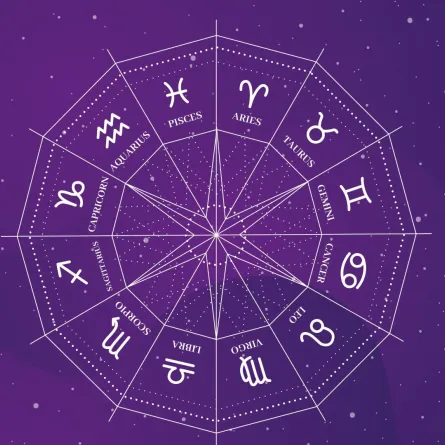 دائرة الأبراج