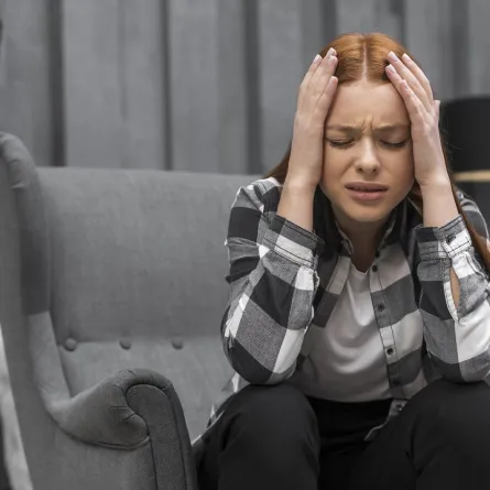 أسباب الأمراض العقلية الخطيرة