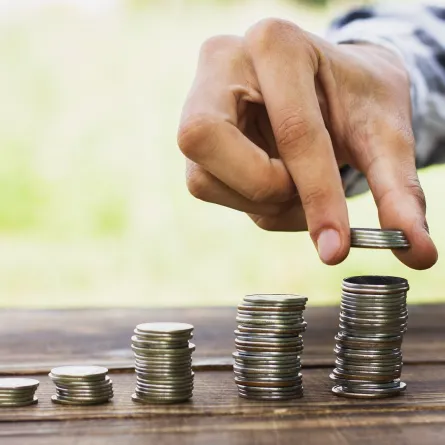 طرق مختلفة للتمويل - الصورة من freepik