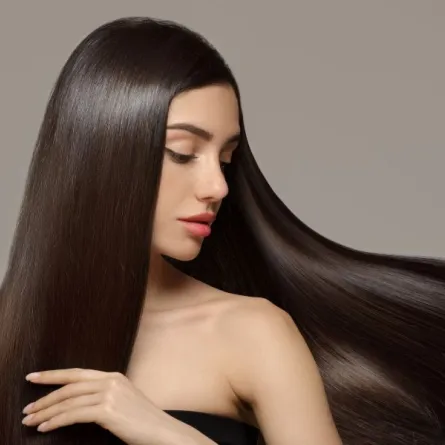 فوائد وأضرار الكيراتين للشعر