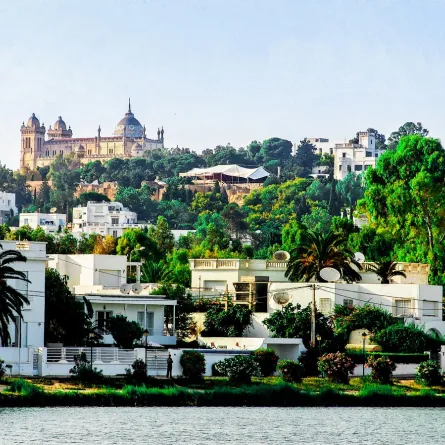 السياحة في تونس