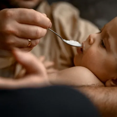  الفوائد العلاجية والغذائية لماء الأرز 