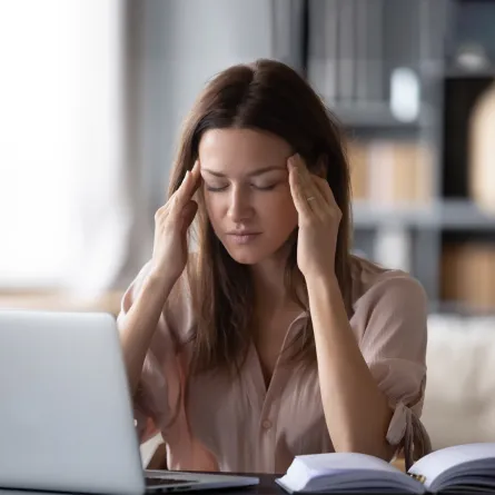 كيفية تأثير الحالات النفسية في الأمراض الجسدية