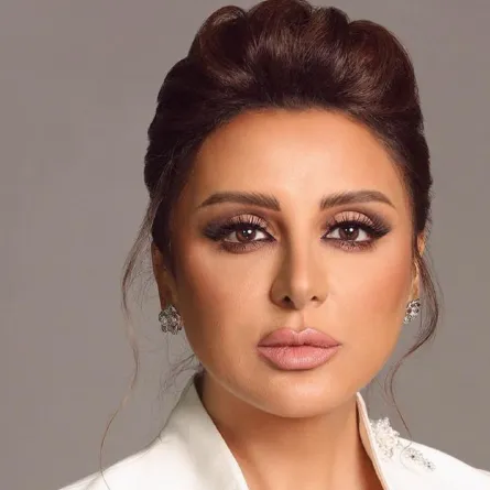 أنغام تحيي أول حفل بعد طرح ألبومها الجديد "تيجي نسيب" في جدة