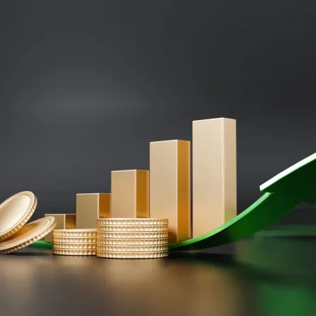 استثمار ات للمبتدئين برأس مال قليل - الصورة من Adobestock