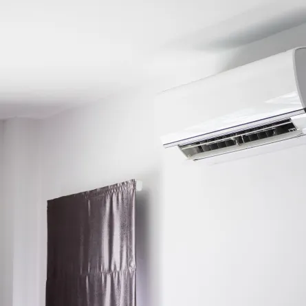 مكيف الهواء