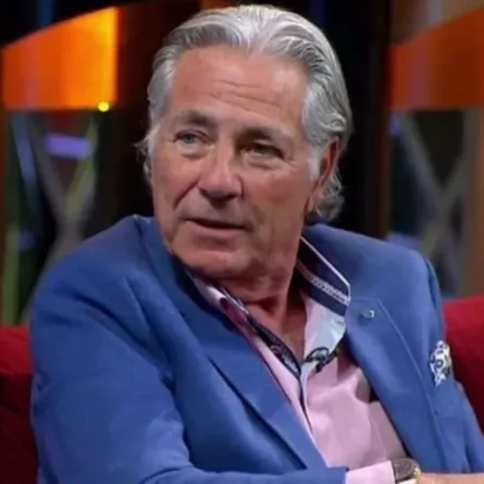 مصطفى فهمي -صورة أرشيفية