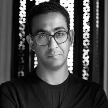 مروان حامد- الصورة من صفحته على فيسبوك