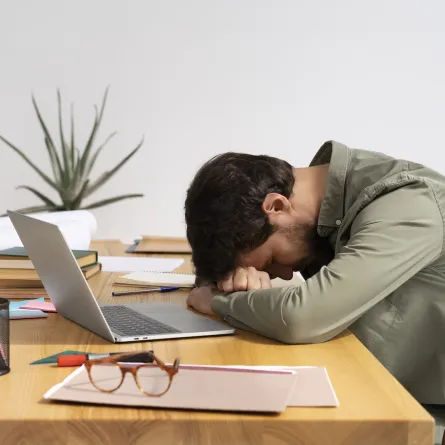 طرق جديدة للتغلب على الإحباط وبناء مستقبل مليء بالإنجازات