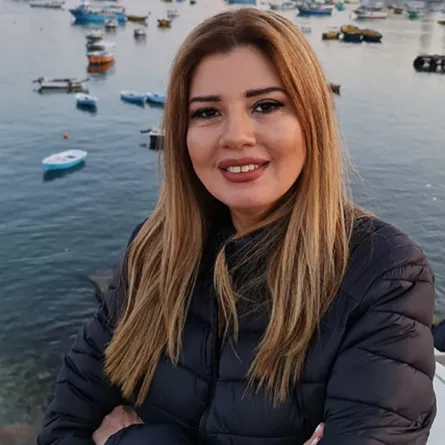 رانيا فريد شوقي- الصورة من حسابها على إنستغرام