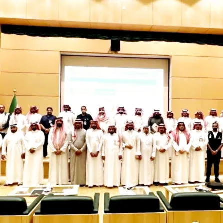 تدريب وتطوير الكوادر الوطنية في مجالات القطاع السمكي