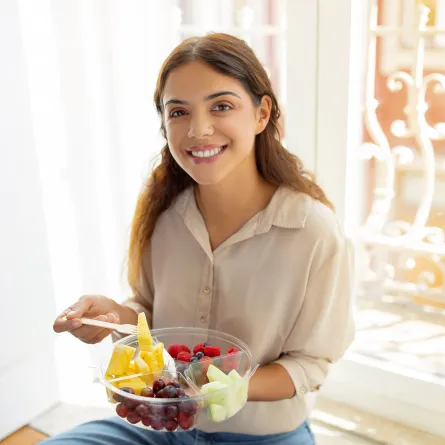 نظام غذائي سريع لإنقاص الوزن يجب أن يكون مدروساً