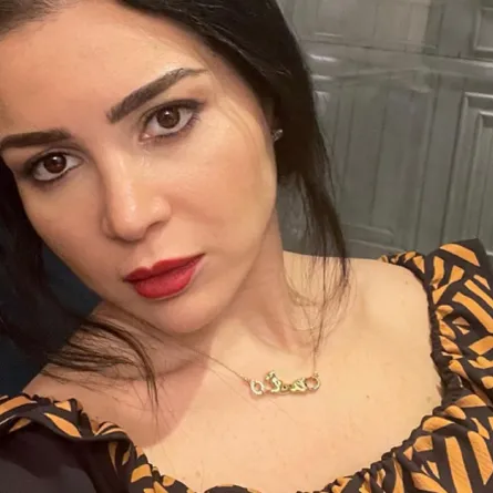 مي عز الدين تكشف سبب ابتعادها عن الإعلام وتعترف: الكوميديا أصبحت صعبة