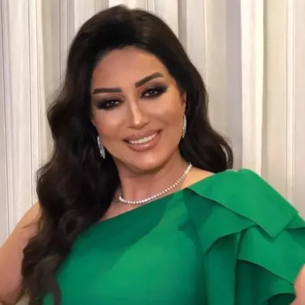 وفاء عامر تستأنف نشاطها الفني بعد أزمتها الصحية وتشارك بمسلسل غموض