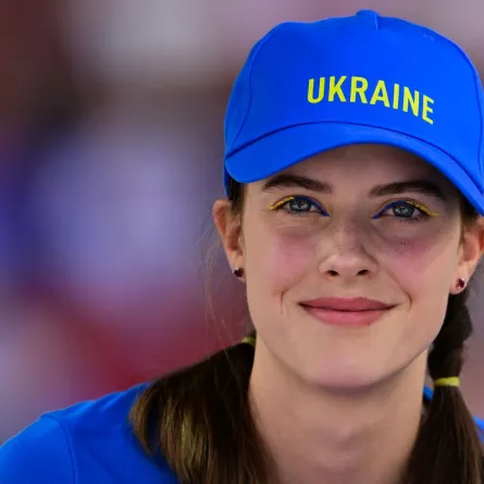 أولمبياد باريس 2024