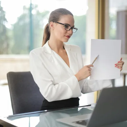 رواد الأعمال وقدرات معرفية عالية - الصورة من pexels تصوير andrea-piacquadio