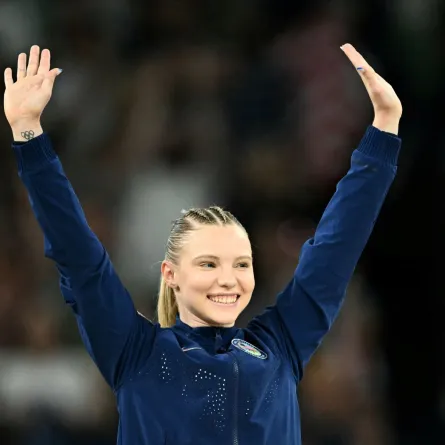 أجمل تسريحات شعر اللاعبات في أولمبياد باريس 2024