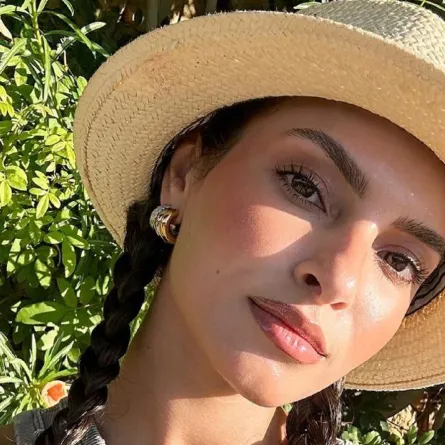 كارمن سليمان تحيي حفل افتتاح مهرجان القلعة الدولي للموسيقى والغناء وتروج له بهذه الطريقة