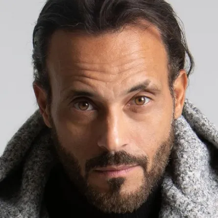 يوسف الشريف -الصورة من حسابه الشخصي على إنستغرام