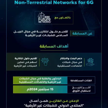 هيئة الاتصالات والفضاء والتقنية