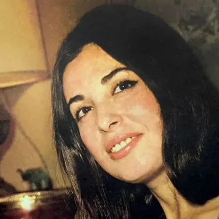 نجاة الصغيرة- صورة أرشيفية