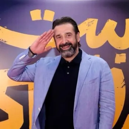 كريم عبد العزيز- الصورة من حسابه الخاص على إنستغرام